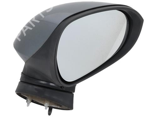 Used Right mirror SEAT IBIZA IV (6J5, 6P1) 1.2 TSI (105 hp) 31367456