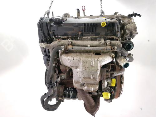 Motore FIAT DOBLO MPV (119_, 223_) 1.9 JTD (223AXE1A) | BP30768852M1