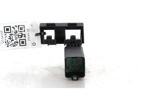 Electronic module AUDI A3 (8P1) 2.0 TDI | BP18088901M83 