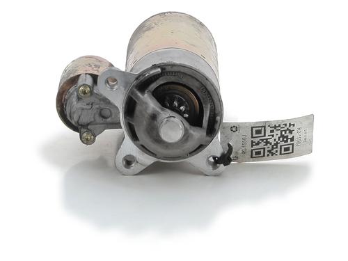 Starter FORD FOCUS I (DAW, DBW)  | BP28285663M8 