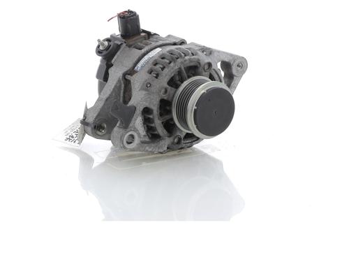 Alternator CITROËN C1 II (PA_, PS_) 1.0 VTi 72 | BP16883740M7 