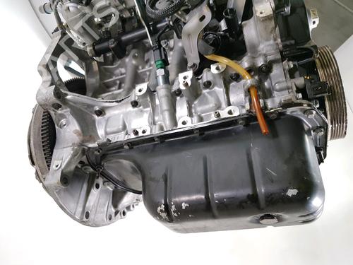Engine PEUGEOT 308 I (4A_, 4C_) 1.6 HDi | BP29874627M1