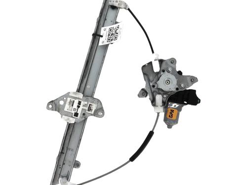 Front left window mechanism NISSAN JUKE (F15) 1.5 dCi | BP29443971C22 