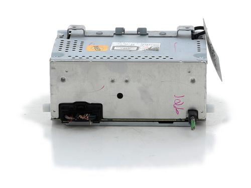 Radio FORD FIESTA VI (CB1, CCN) 1.4 TDCi | BP25345598E6 