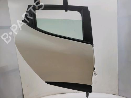 Used Right rear door Right rear door RENAULT CLIO IV (BH_) 1.5 dCi 90 (90 hp) 39705147 39705147