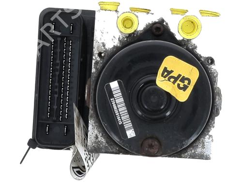 ABS pump CITROËN DS3 (SA_) 1.6 HDi 90 | BP32434609M43 