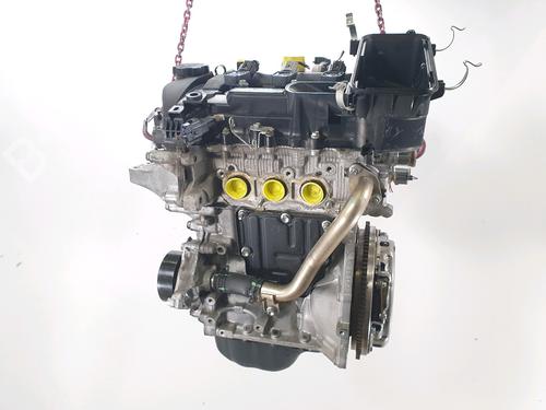 Engine TOYOTA AYGO (_B1_) 1.0 (KGB10_, KGB10R) | BP34261644M1 - Image 2