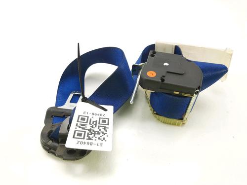 Used Front left belt tensioner Front left belt tensioner OPEL CORSA C (X01) 1.2 (F08, F68) (75 hp) 10456172 10456172