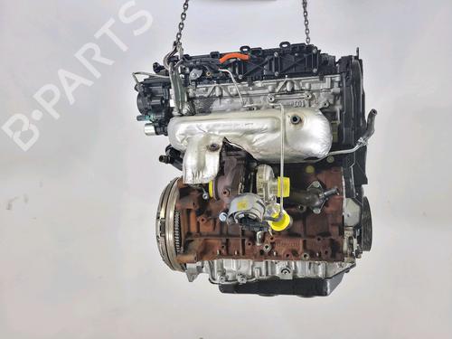 Engine FORD KUGA I 2.0 TDCi | BP18304142M1 