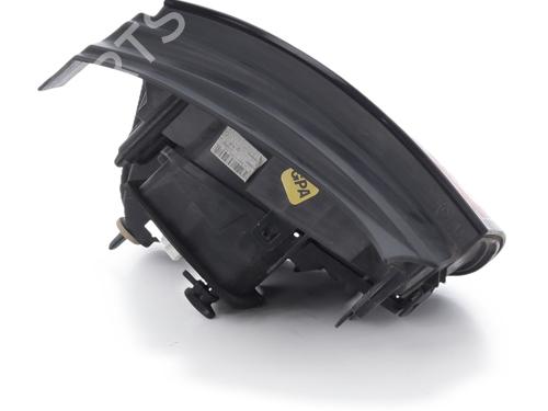 Right taillight CITROËN C3 II (SC_) 1.4 HDi 70 (SC8HZC, SC8HR0, SC8HP4) | BP36898687C35 - Image 4