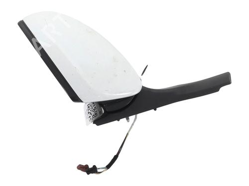 Used Left mirror PEUGEOT 208 I (CA_, CC_) 1.6 HDi / BlueHDi 75 (75 hp) 28595351