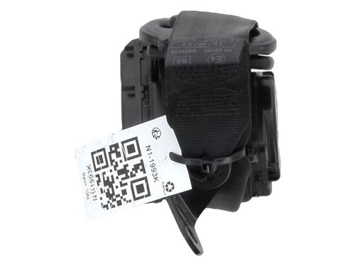 Used Rear right belt tensioner VW FOX Hatchback (5Z1, 5Z3, 5Z4) 1.4 (75 hp) 29144834