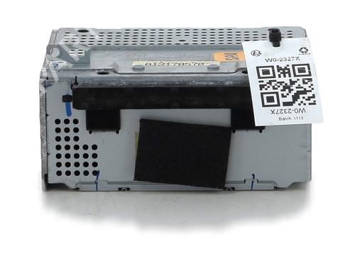 Bilradio FORD ECOSPORT 1.0 EcoBoost (125 hp) 30405555