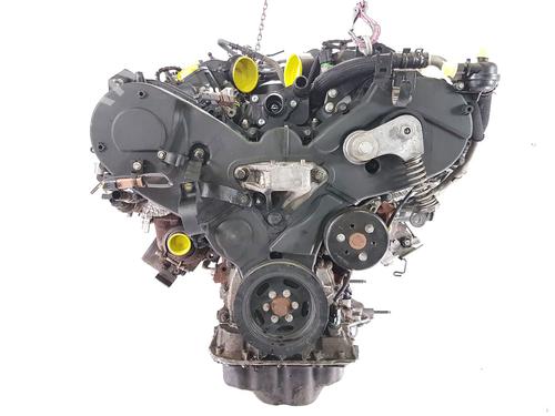 Used Engine Engine CITROËN C5 III Break (RW_) 3.0 HDi 240 (RWX8CA) (241 hp) 36487452 36487452