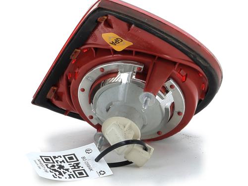 Right tailgate light VW GOLF V (1K1) 1.6 | BP23184686C80 