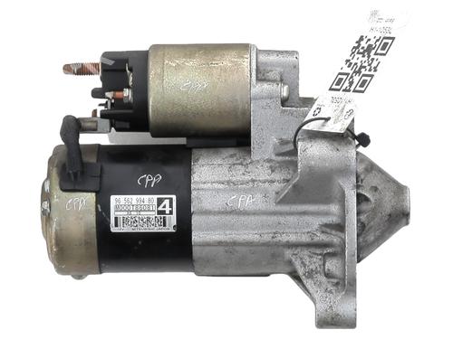 Starter PEUGEOT 206 CC (2D) 2.0 S16 | BP32201568M8 