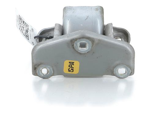 Used Hinge/Door check strap Hinge/Door check strap OPEL VIVARO A Van (X83) 2.5 CDTI (F7) (146 hp) 33645755 33645755