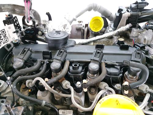 Engine NISSAN NV200 Van 1.5 dCi 110 (M20, M20N, M20M) | BP39194628M1 - Image 10