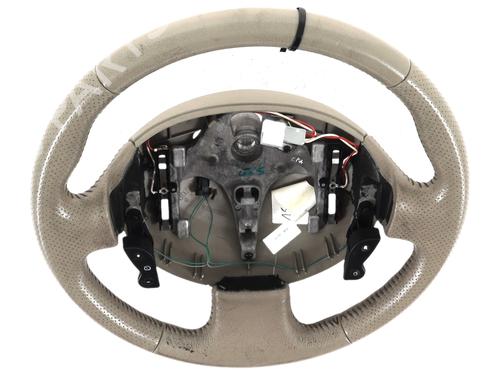 Used Steering wheel Steering wheel RENAULT GRAND SCÉNIC II (JM0/1_) 2.0 dCi (JM1K) (150 hp) 40212088 40212088