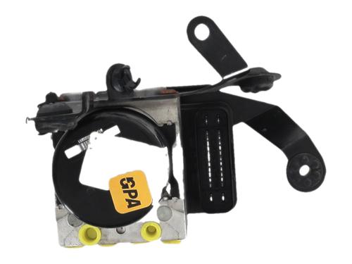 ABS pump RENAULT MEGANE III Hatchback (BZ0/1_, B3_) 1.5 dCi (BZ09, BZ0D, BZ1W, BZ29, BZ14) | BP38008064M43 - Image 5
