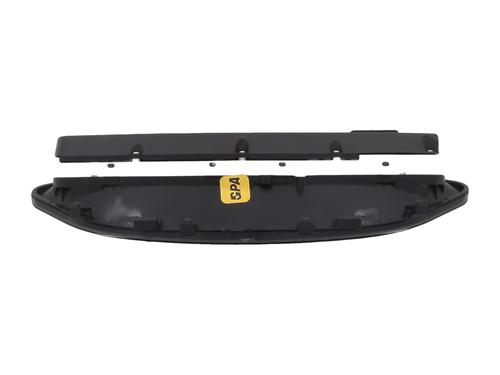 Quadro strumenti TOYOTA YARIS (_P9_) 1.4 D-4D (NLP90_, NLP90R) (90 hp) 33190114