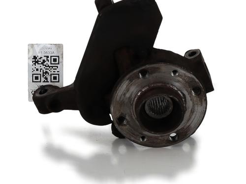 Venstre Styrespindel lagerhus RENAULT TWINGO II (CN0_) 1.2 16V (CN04, CN0B) (75 hp) 29381521