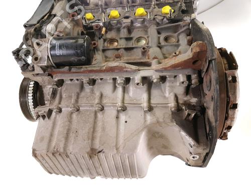 Engine FIAT IDEA (350_) 1.4 16V | BP36548742M1 - Image 9