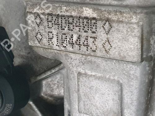 Engine DACIA SANDERO II 1.0 SCe 75 (B8JC, B8JD, B8NC) | BP34051260M1  - Image 7