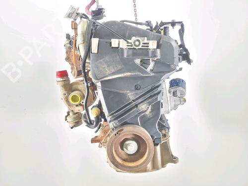 Moteur DACIA DUSTER (HS_) 1.5 dCi 4x4 (109 hp) 29218839