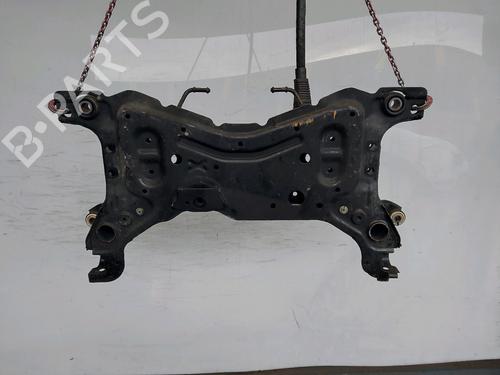 Forbro FORD FOCUS II (DA_, HCP, DP) 1.6 TDCi | BP30094110M9