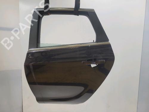 Used Left rear door Left rear door OPEL ASTRA J (P10) 1.7 CDTI (68) (125 hp) 40557971 40557971