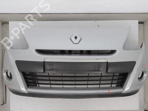 Foran kofangere Foran kofangere RENAULT CLIO III (BR0/1, CR0/1) 1.5 dCi (C/BR0G, C/BR1G) (68 hp) 36777550 36777550