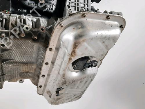 Engine PORSCHE MACAN (95B) 3.0 S Diesel | BP32309568M1