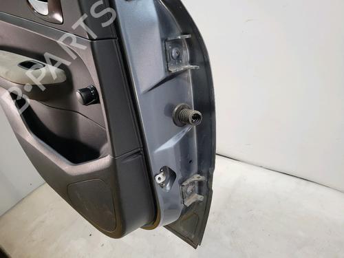 Left rear door PEUGEOT 307 (3A/C) 1.6 HDi | BP29296675C4 