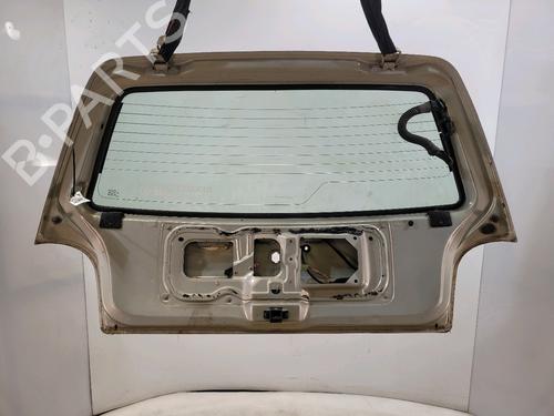 Tailgate RENAULT TWINGO I (C06_) 1.2 16V (C06C, C06D, C06K) | BP23267751C6 