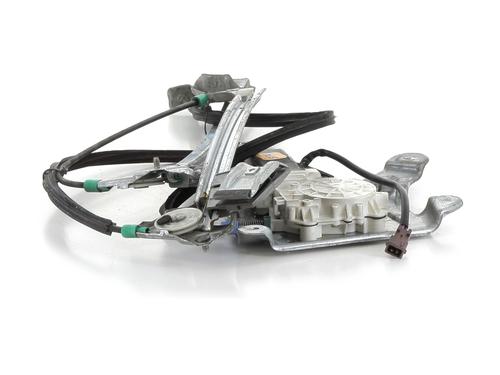 Front right window mechanism PEUGEOT 306 Convertible (7D, N3, N5) 1.6 | BP29696033C23 