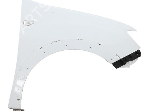 Kotflügel rechts vorne für DACIA SANDERO II 1.5 Blue dCi 95 (B8JL) (95 hp) 32202348