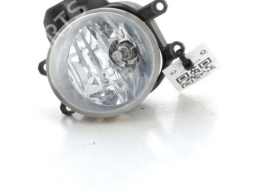 Højre Foran Tågelygte Højre Foran Tågelygte TOYOTA YARIS (_P13_) 1.5 Hybrid (NHP130_) (101 hp) 33753784 33753784