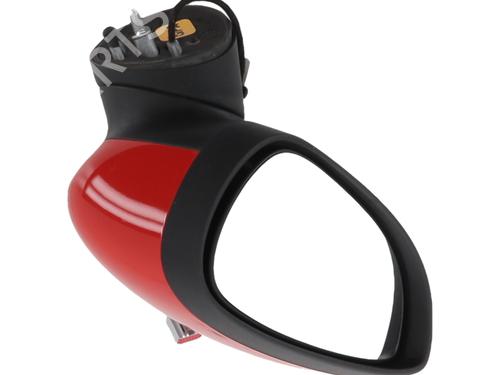 Used Left mirror FORD FIESTA VI (CB1, CCN) 1.0 EcoBoost (100 hp) 30379738