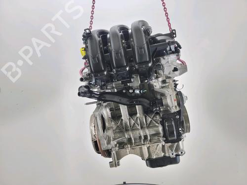Engine PEUGEOT 208 I (CA_, CC_) 1.2 VTI 82 | BP29443970M1 