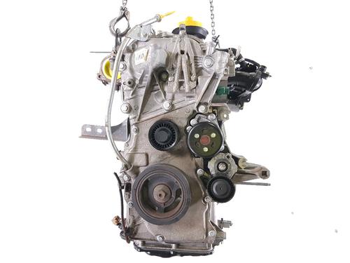 Motor RENAULT CLIO IV (BH_) 0.9 TCe 90 (BHNF, BHMA, BHMH, BHJK, BHJR) (90 hp) 28286415