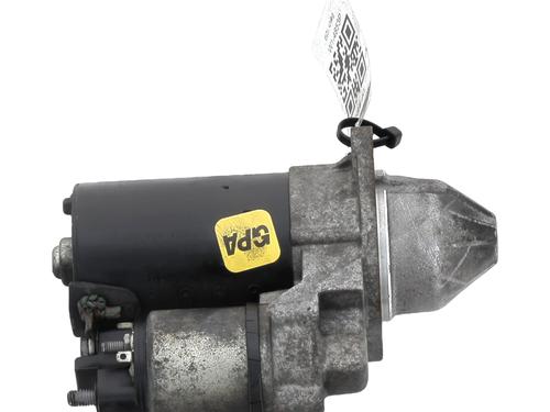 Starter OPEL CORSA D (S07) 1.2 (L08, L68) | BP33751883M8 - Image 5