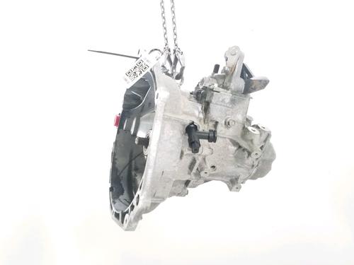 Used Gearbox OPEL KARL (C16) 1.0 (75 hp) 11740063
