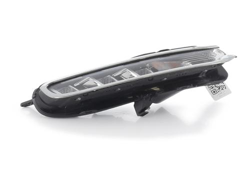 Used Right front indicator Right front indicator CITROËN C3 III (SX) 1.2 PureTech 82 (83 hp) 39898559 39898559