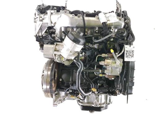 Engine OPEL ZAFIRA / ZAFIRA FAMILY B (A05) 1.7 CDTI (M75) | BP29416803M1 