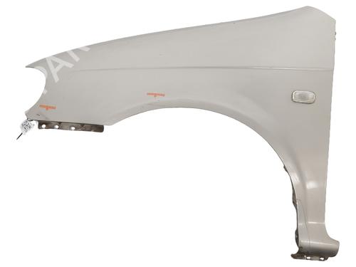 Aile avant gauche KIA CARNIVAL II (GQ) 2.9 CRDi (144 hp) 33166019