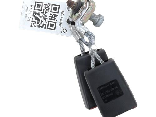 Seat buckle SEAT LEON (1P1) 2.0 TFSI | BP27906437I32 