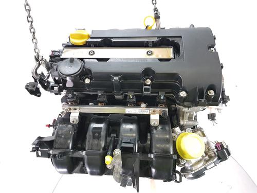 Engine OPEL CORSA E (X15) 1.4 (08, 68) | BP31606614M1 
