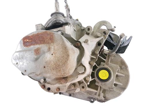 Gearbox CITROËN BERLINGO Box Body/MPV (B9) 1.6 HDi 90 16V | BP29552943M3 