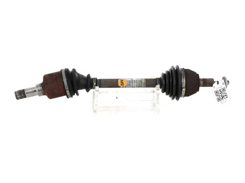 Left front driveshaft FORD FOCUS II (DA_, HCP, DP) 1.8 TDCi | BP29517479M38 